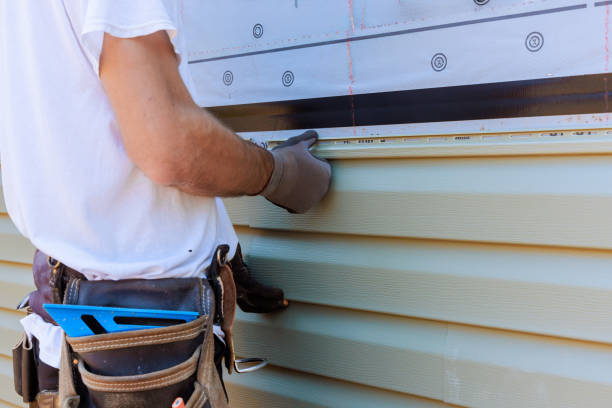 Affordable Siding Repair solutions in Renovo, PA